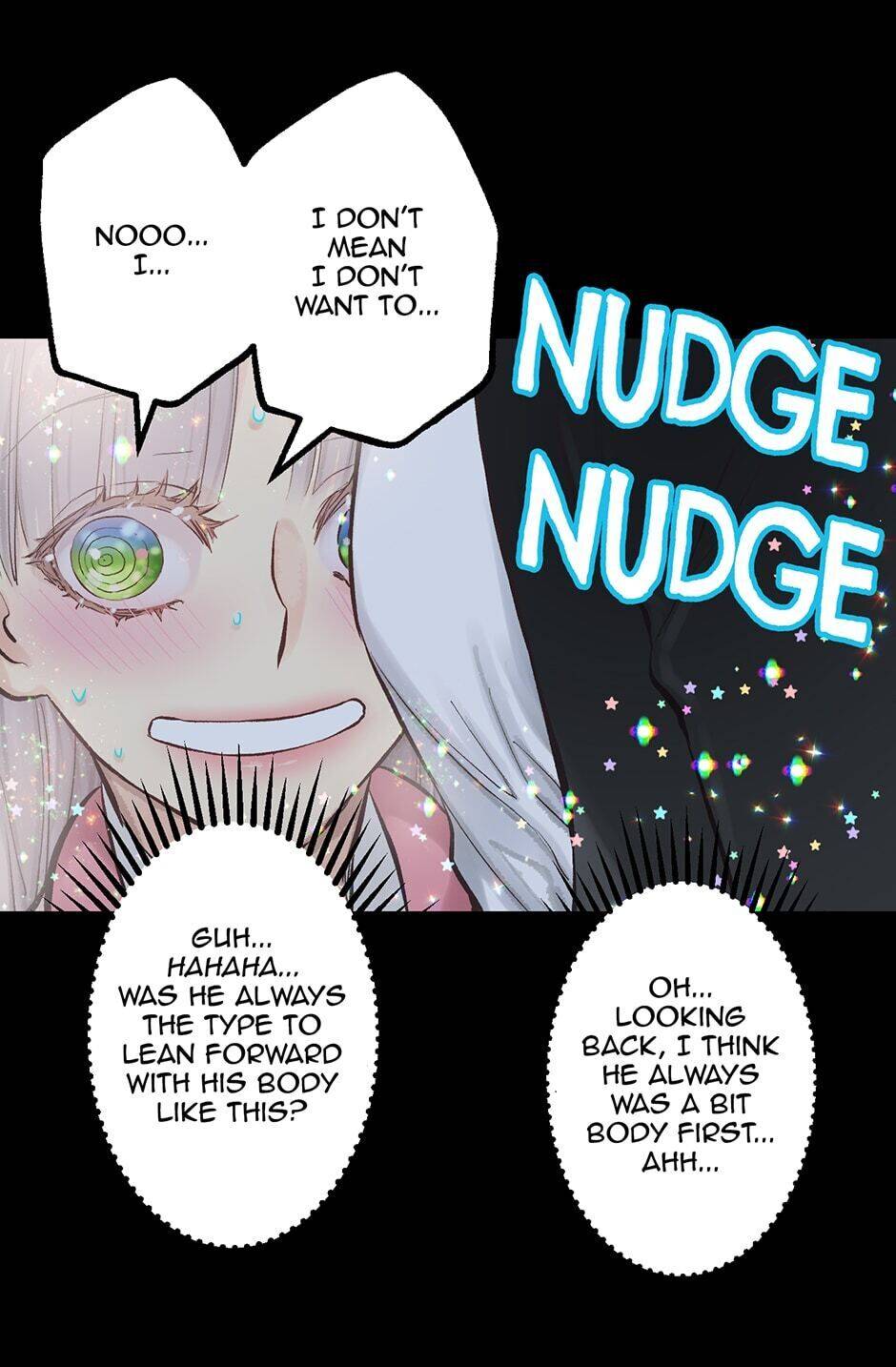 As Long As You Like It chapter 118 - page 6