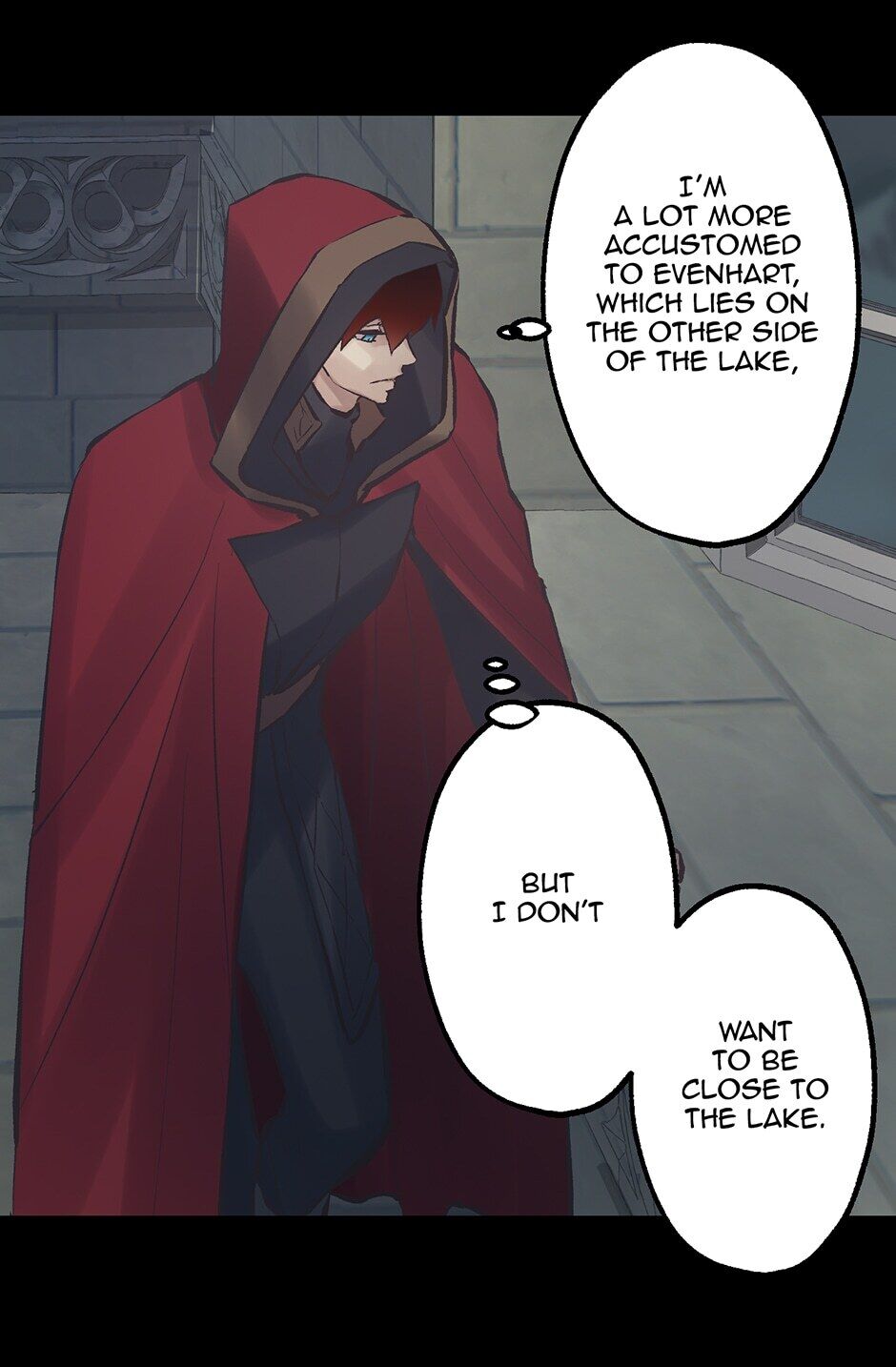 As Long As You Like It chapter 104 - page 10
