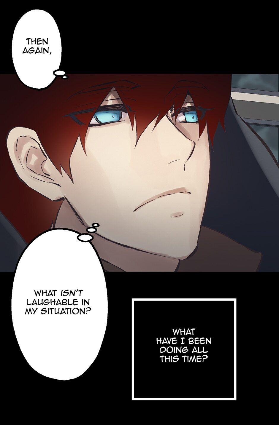 As Long As You Like It chapter 104 - page 12