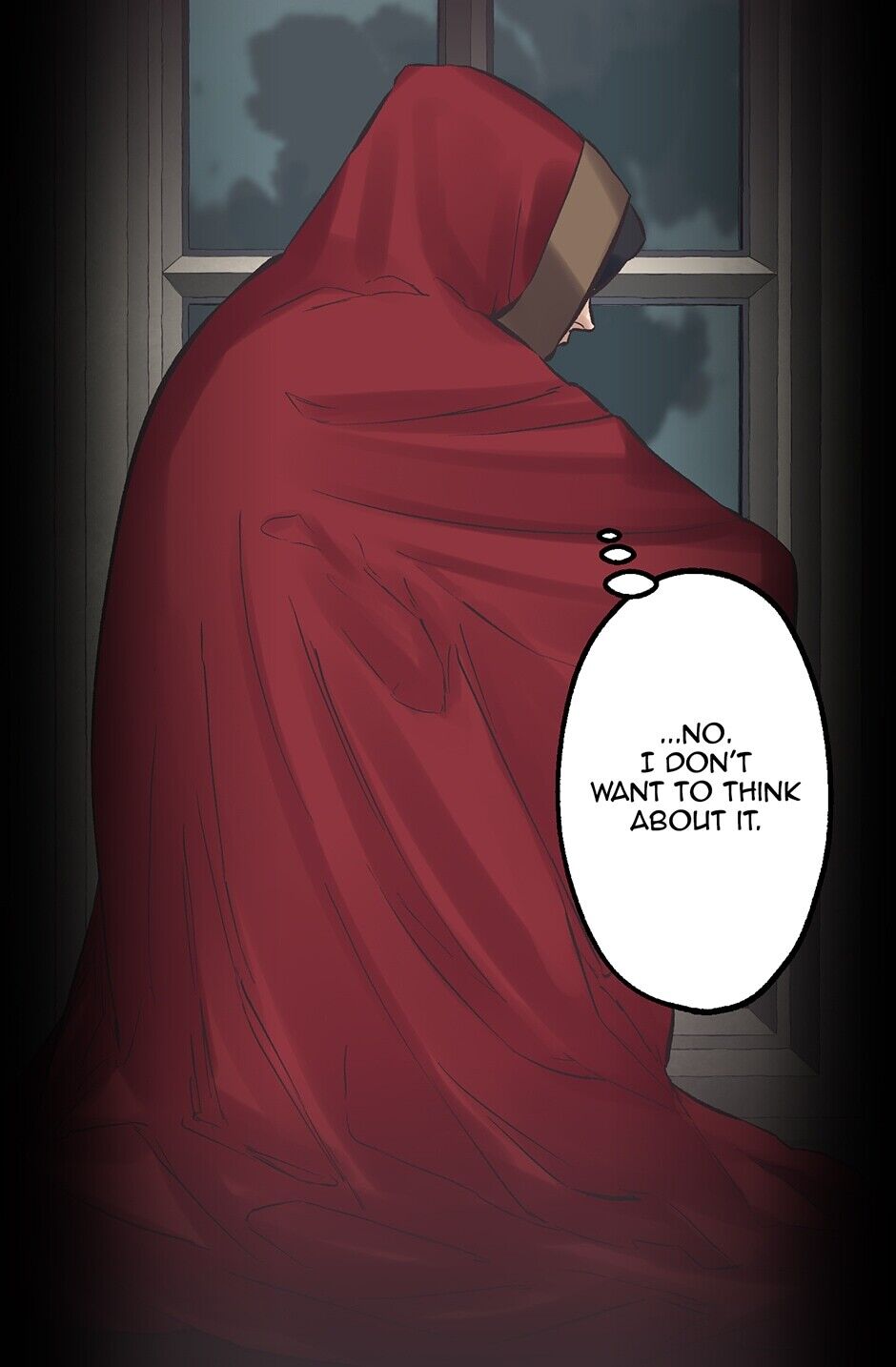 As Long As You Like It chapter 104 - page 13