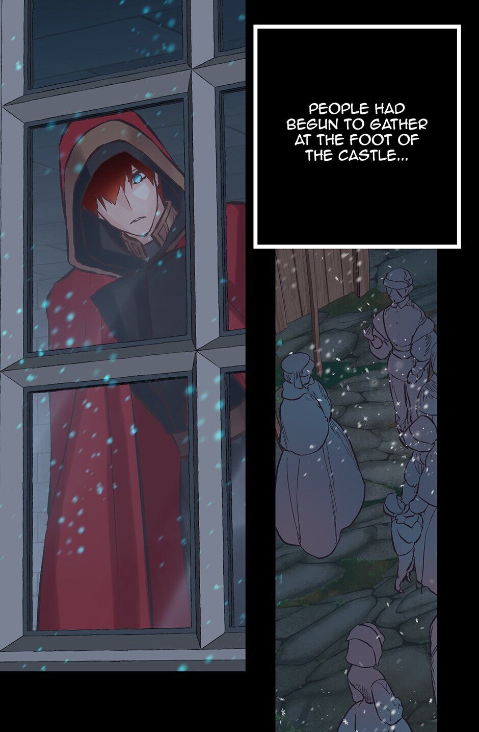 As Long As You Like It chapter 104 - page 18