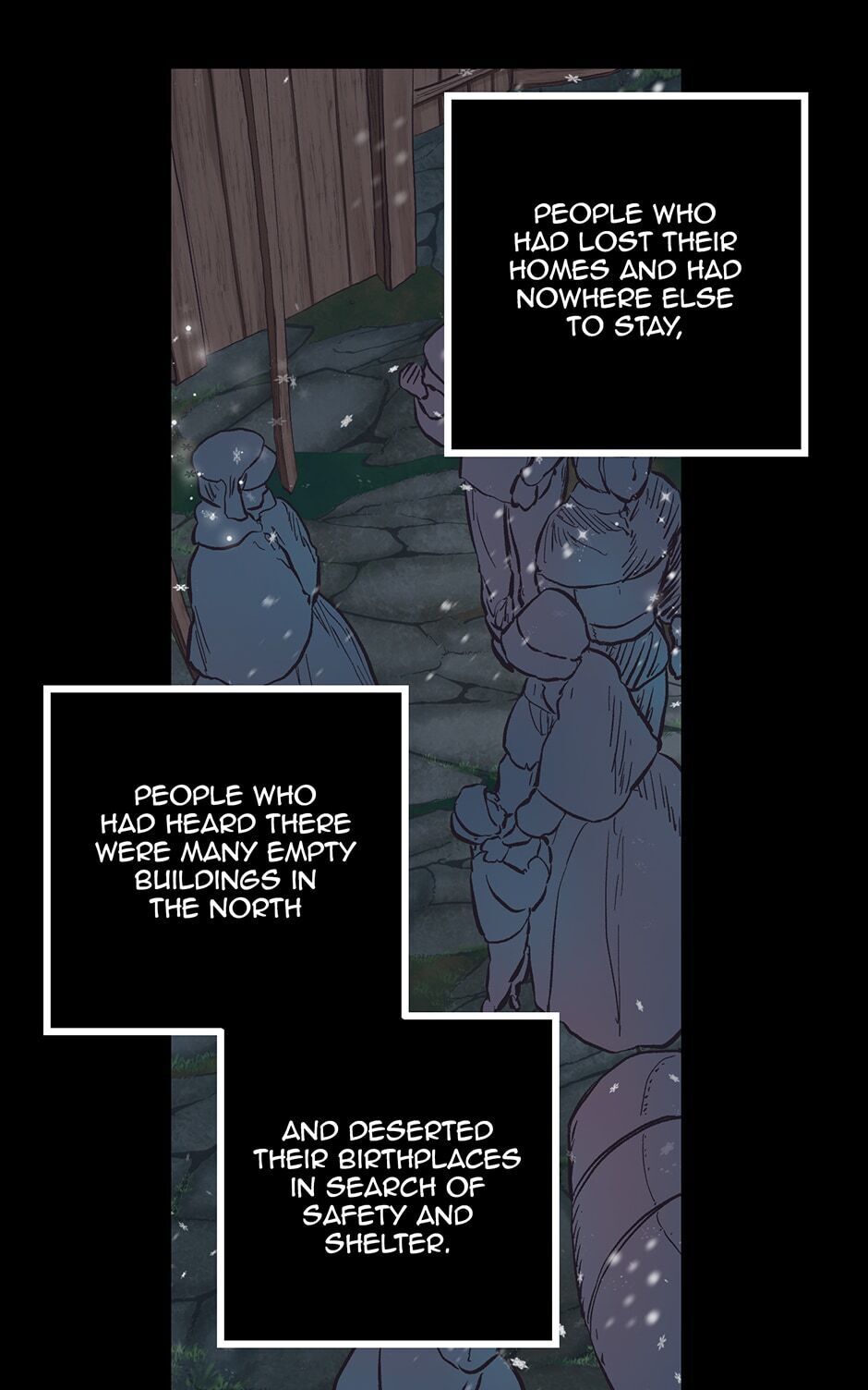 As Long As You Like It chapter 104 - page 19