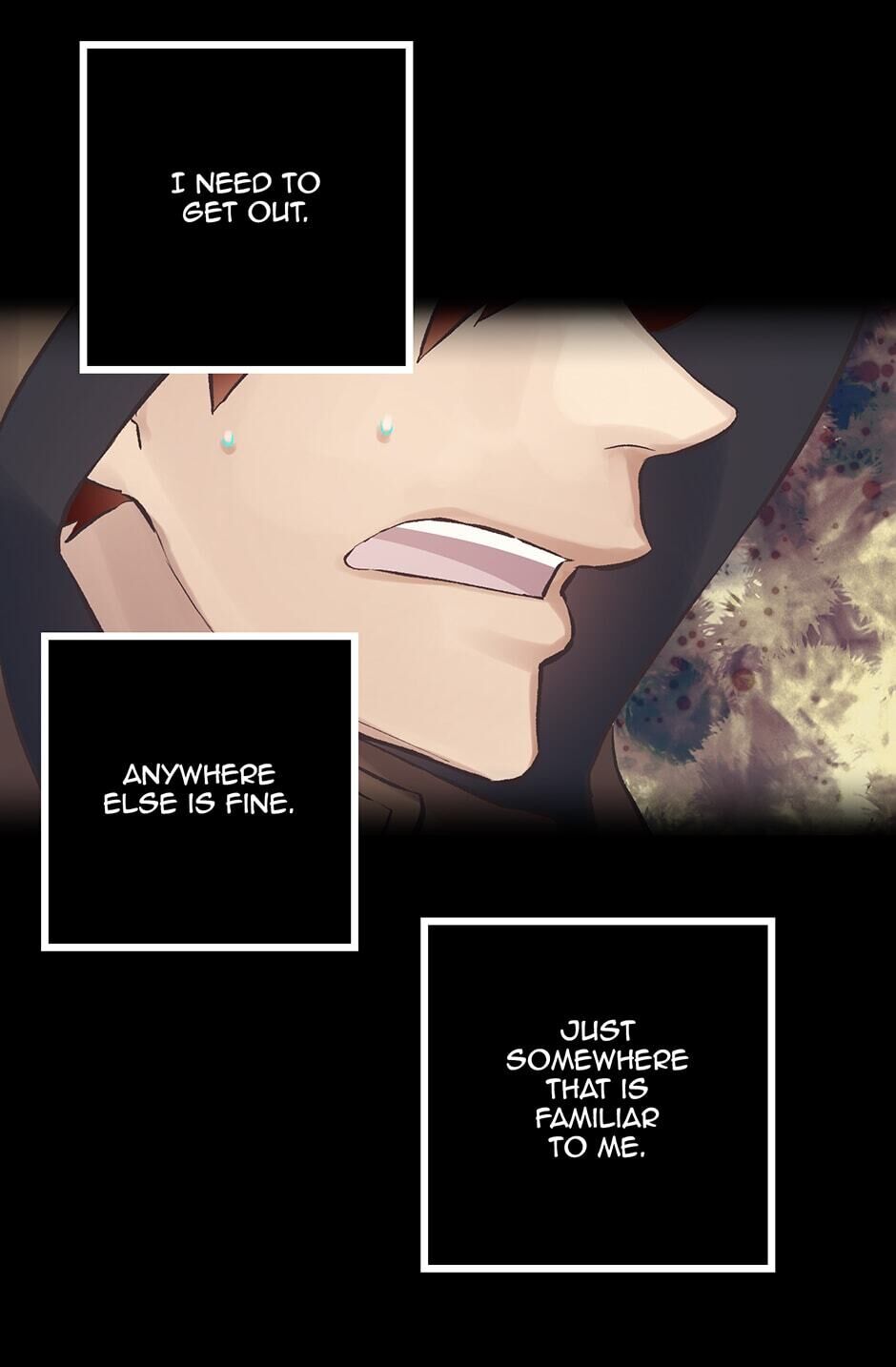 As Long As You Like It chapter 104 - page 2