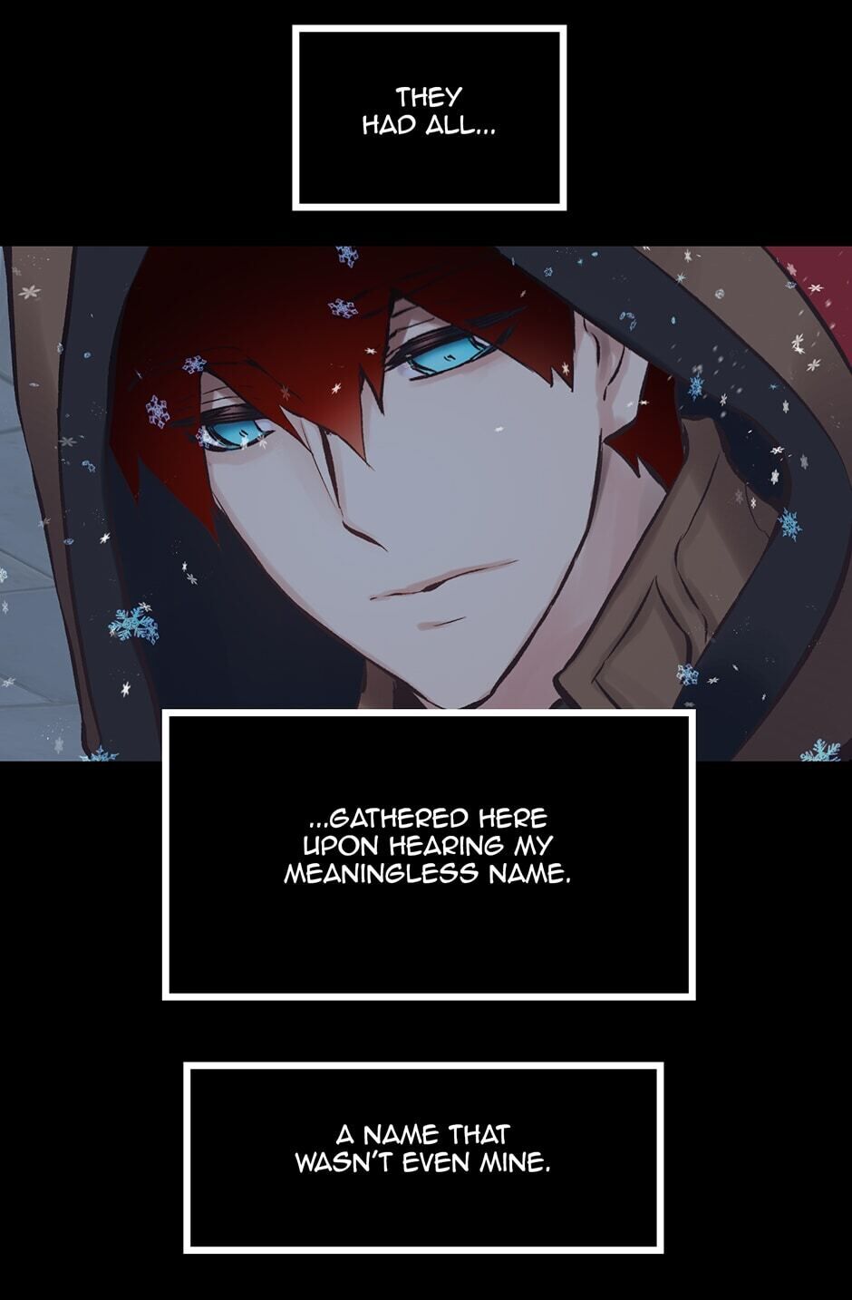 As Long As You Like It chapter 104 - page 20