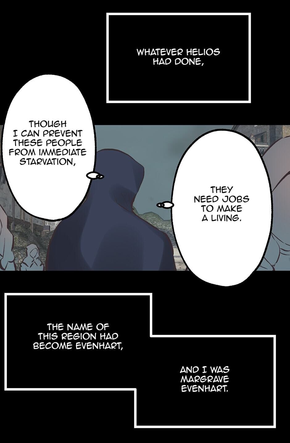 As Long As You Like It chapter 104 - page 21