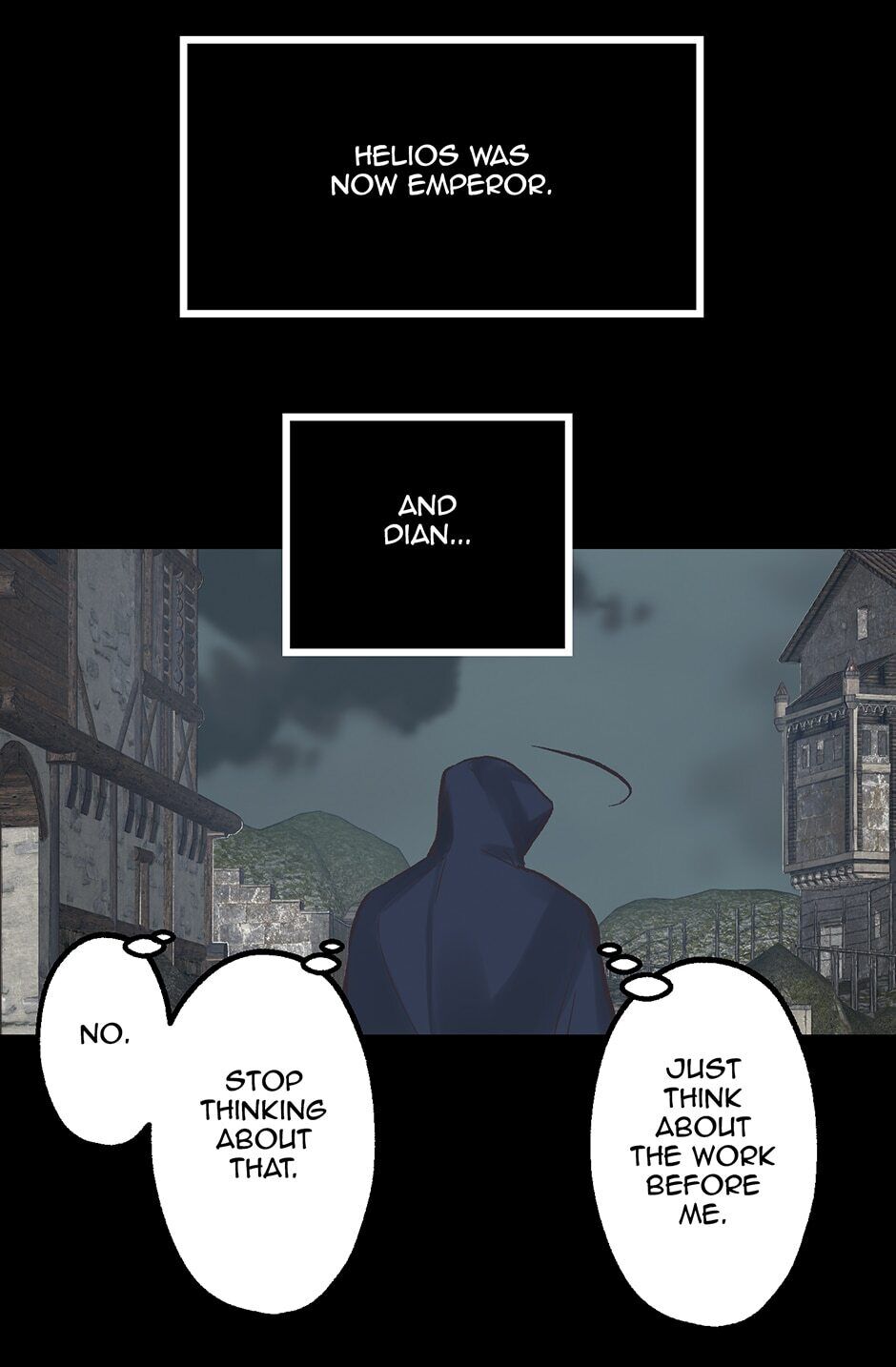 As Long As You Like It chapter 104 - page 22