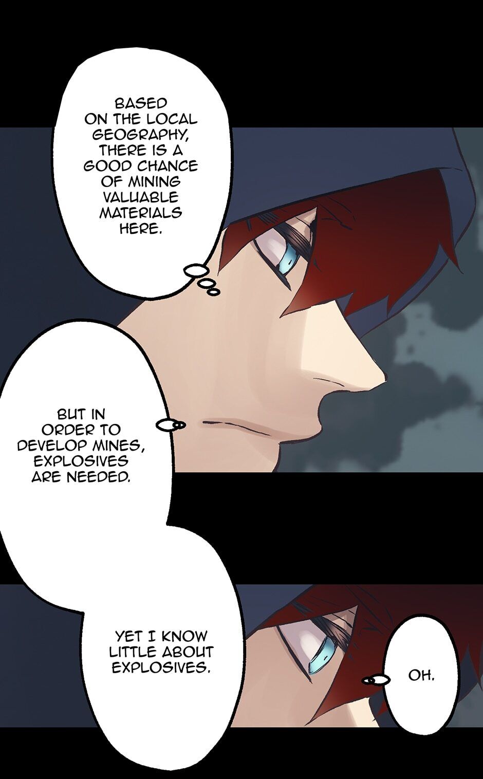 As Long As You Like It chapter 104 - page 23