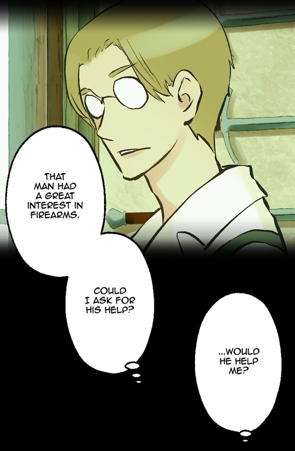As Long As You Like It chapter 104 - page 24