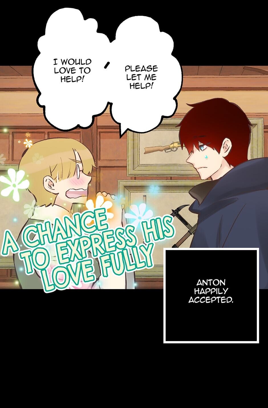 As Long As You Like It chapter 104 - page 26