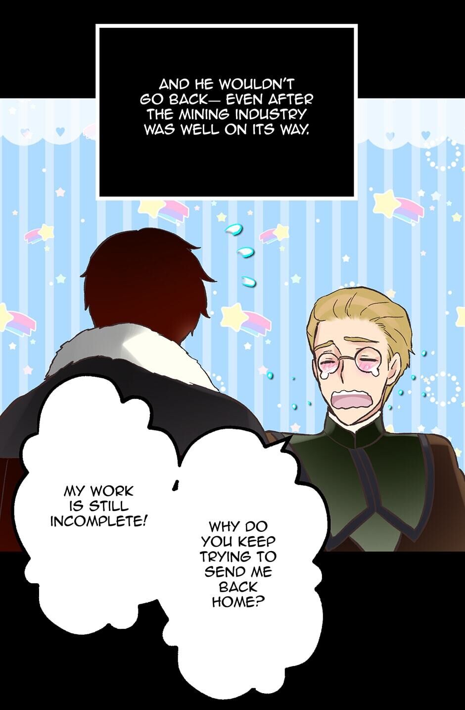 As Long As You Like It chapter 104 - page 27