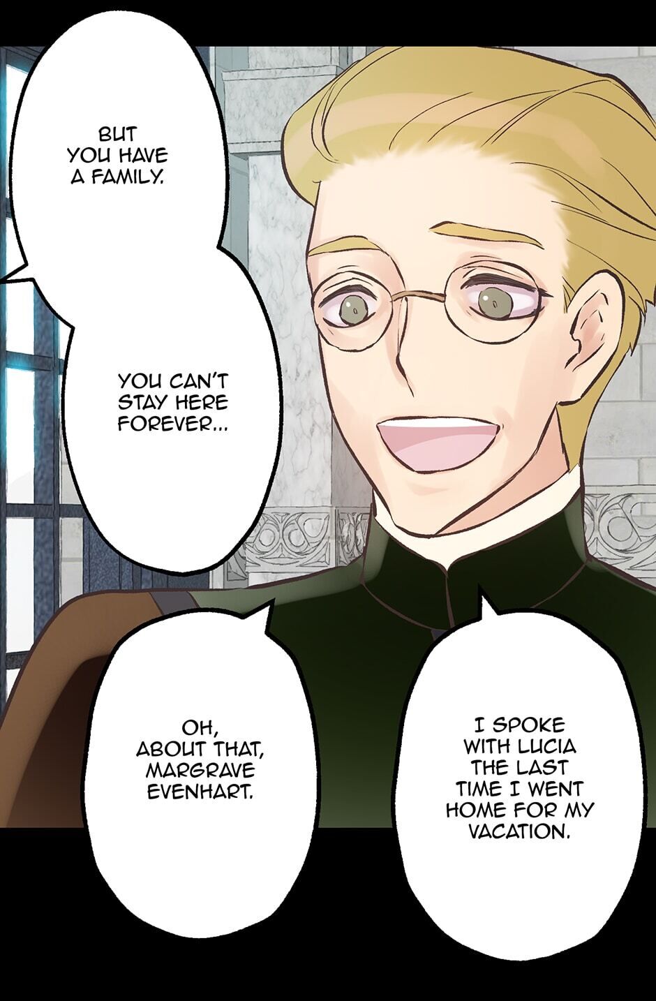 As Long As You Like It chapter 104 - page 28