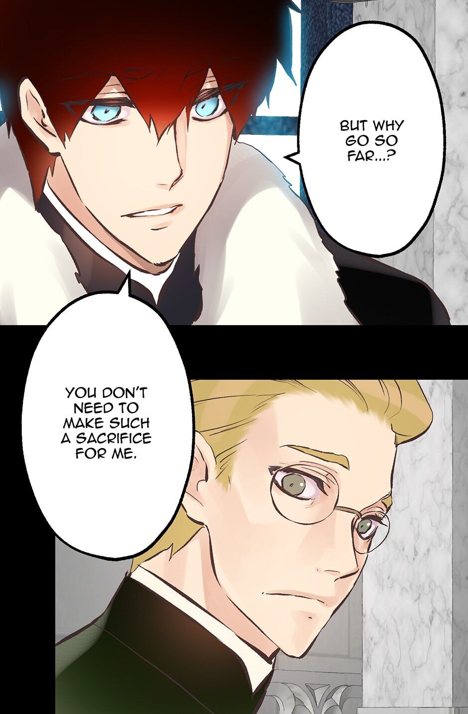 As Long As You Like It chapter 104 - page 30