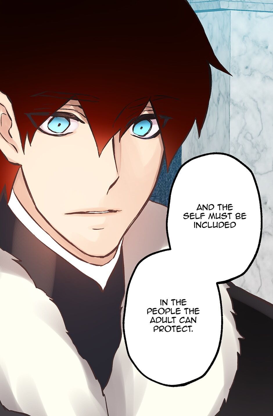 As Long As You Like It chapter 104 - page 33