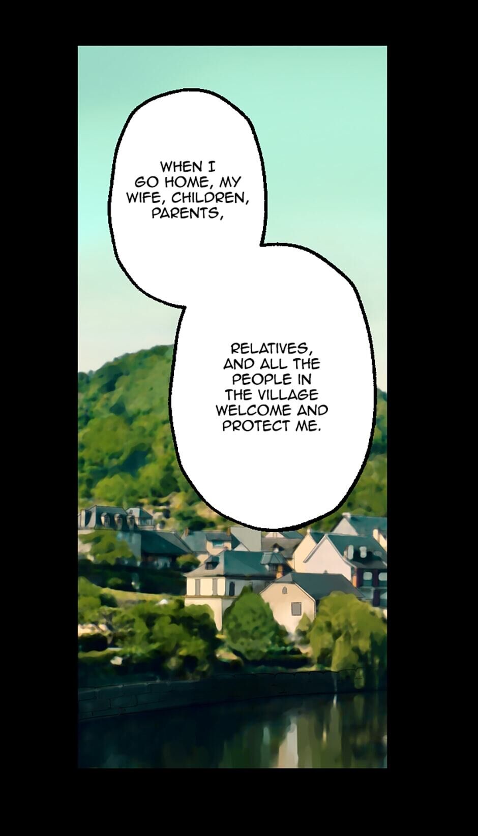 As Long As You Like It chapter 104 - page 34