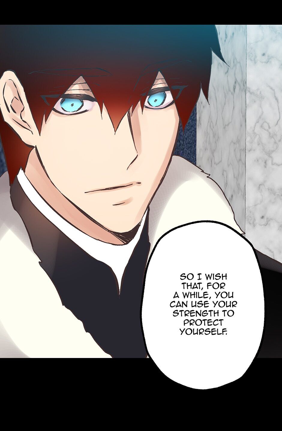 As Long As You Like It chapter 104 - page 36