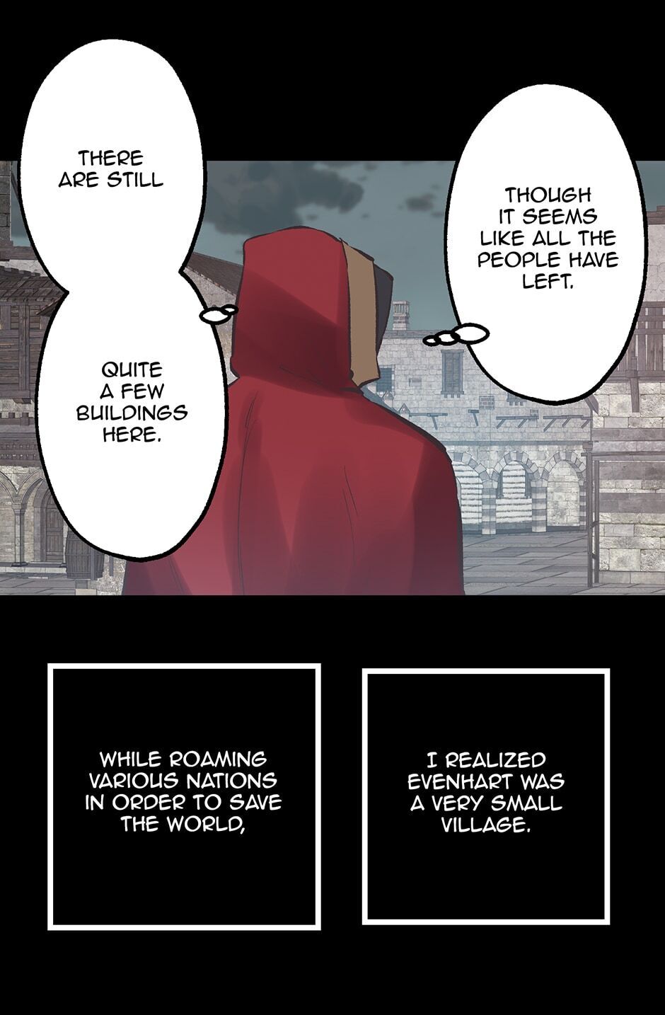 As Long As You Like It chapter 104 - page 4