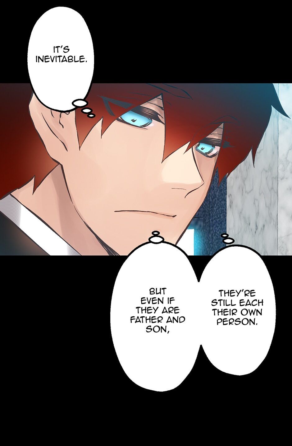 As Long As You Like It chapter 104 - page 40
