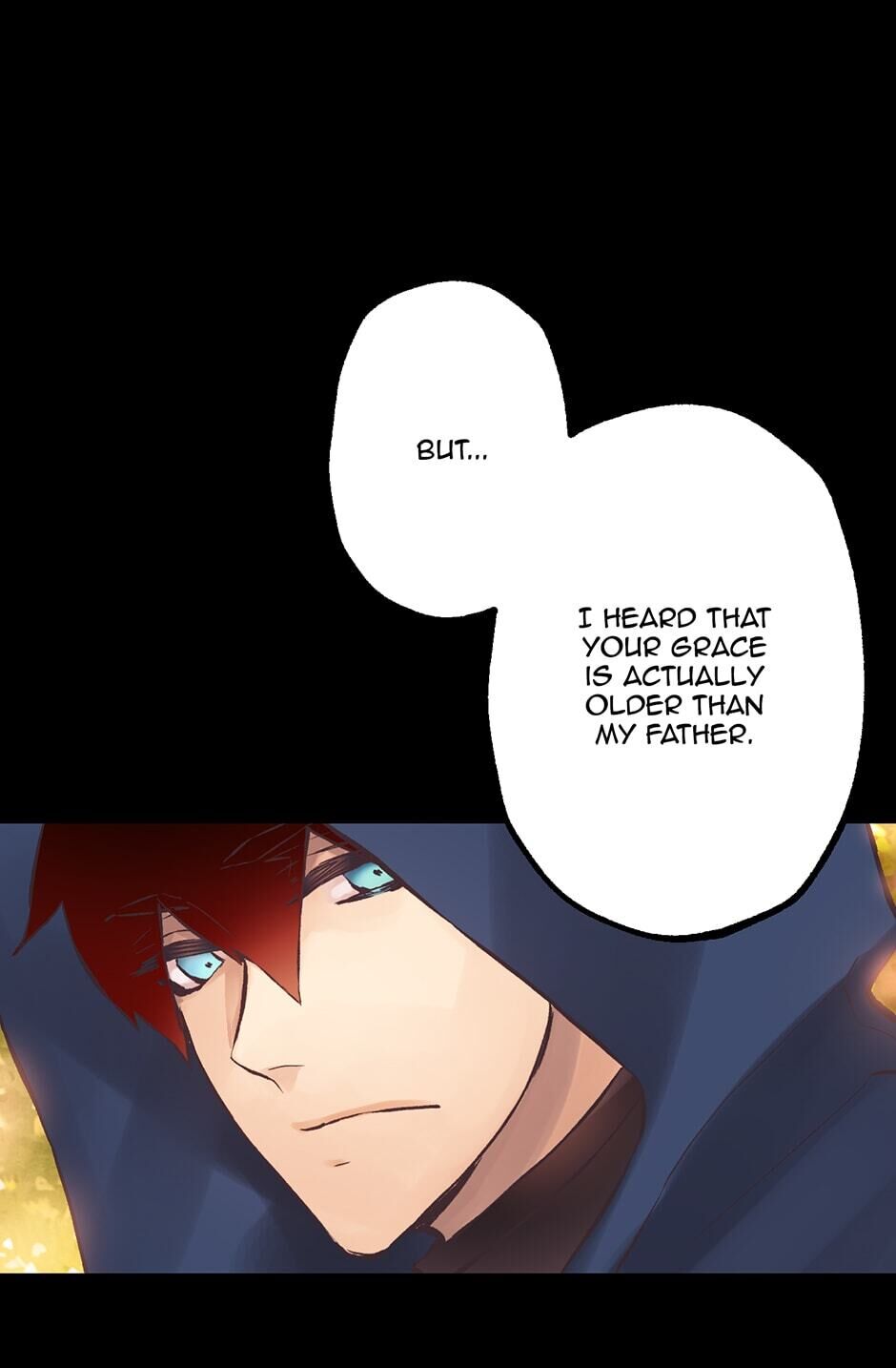 As Long As You Like It chapter 104 - page 43