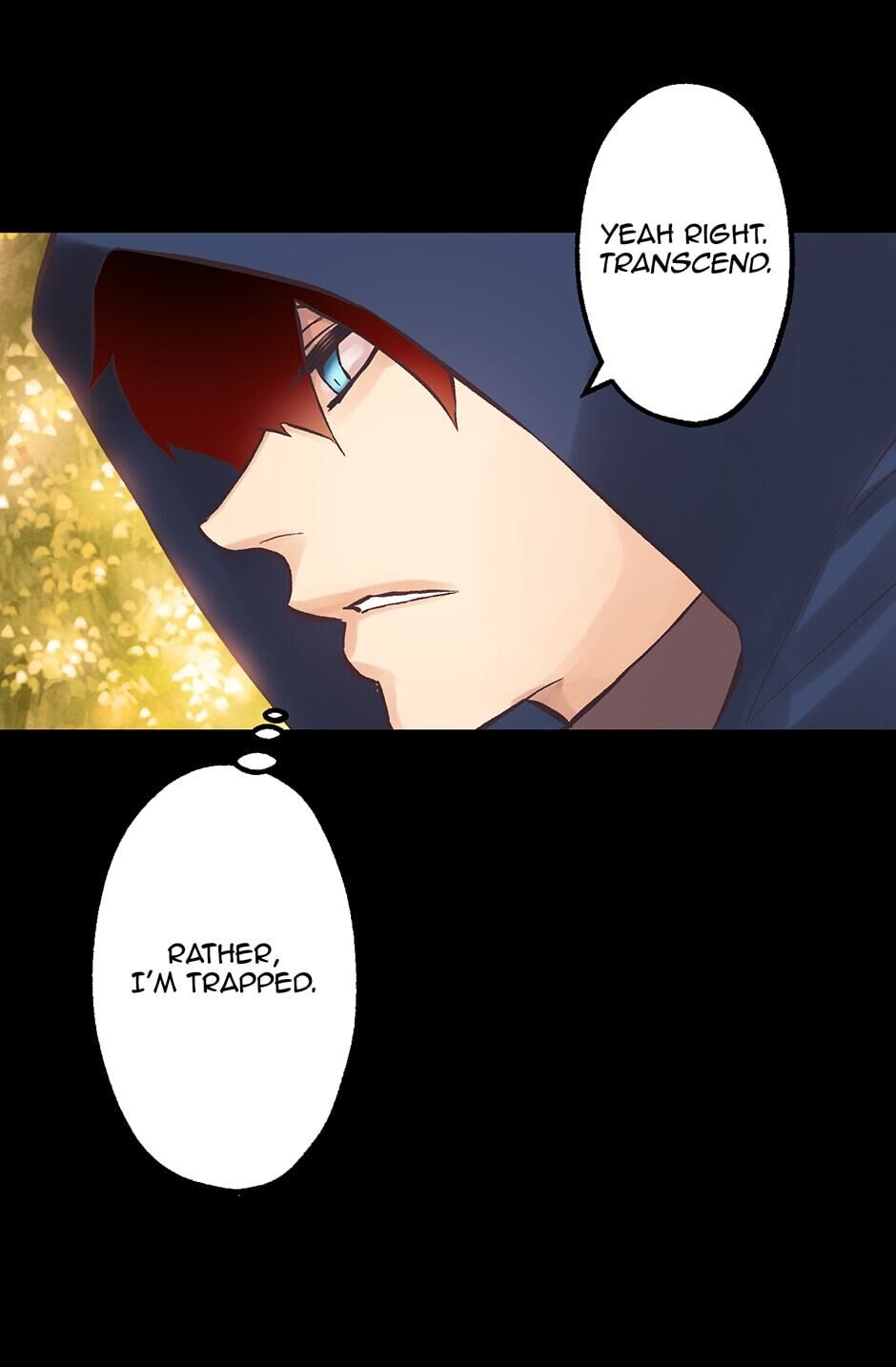 As Long As You Like It chapter 104 - page 45