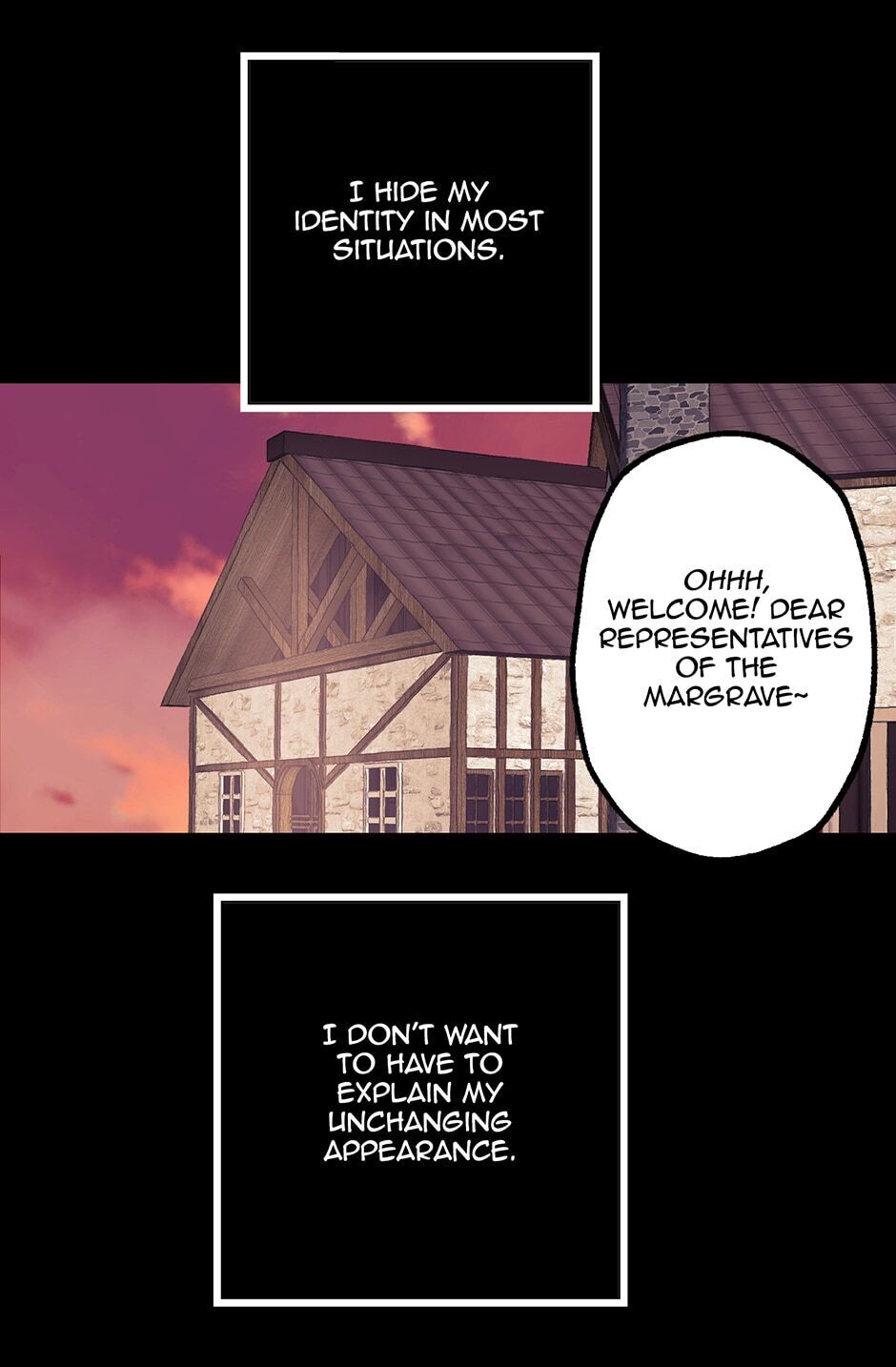As Long As You Like It chapter 104 - page 47