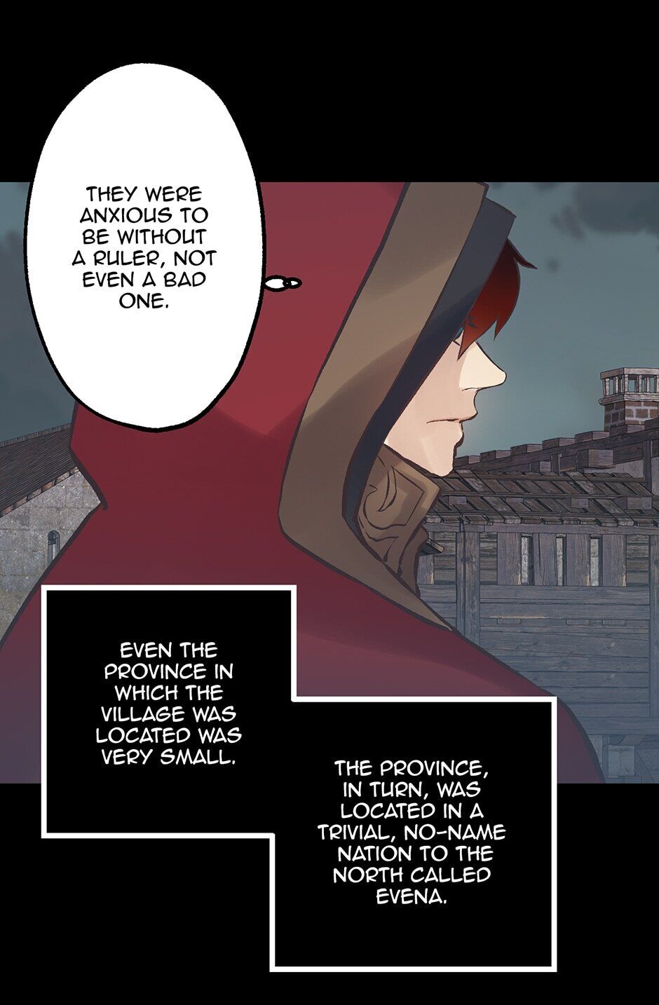 As Long As You Like It chapter 104 - page 5