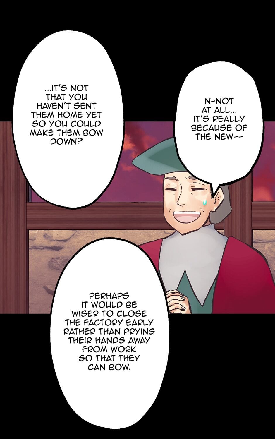 As Long As You Like It chapter 104 - page 50