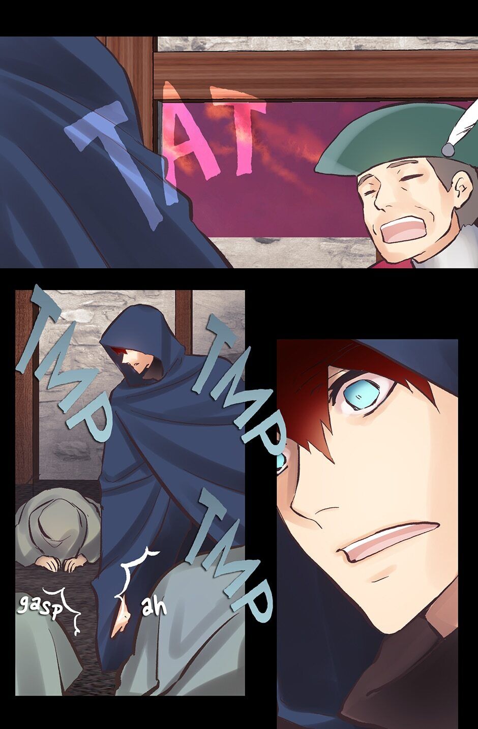 As Long As You Like It chapter 104 - page 53
