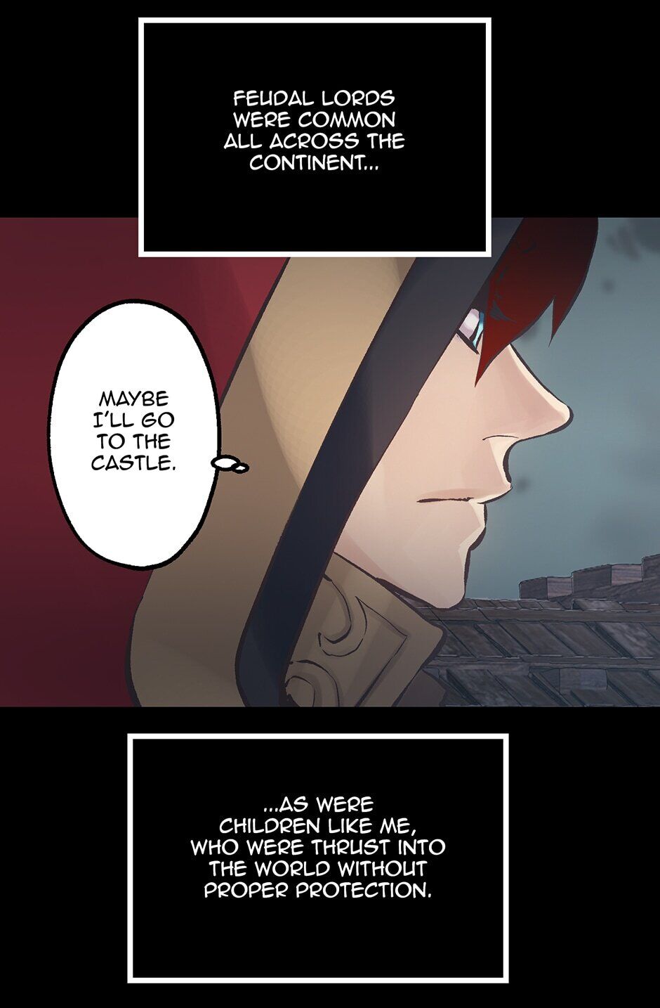 As Long As You Like It chapter 104 - page 6