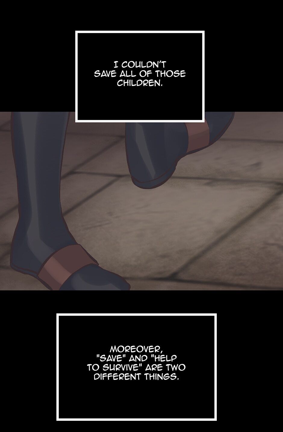 As Long As You Like It chapter 104 - page 7