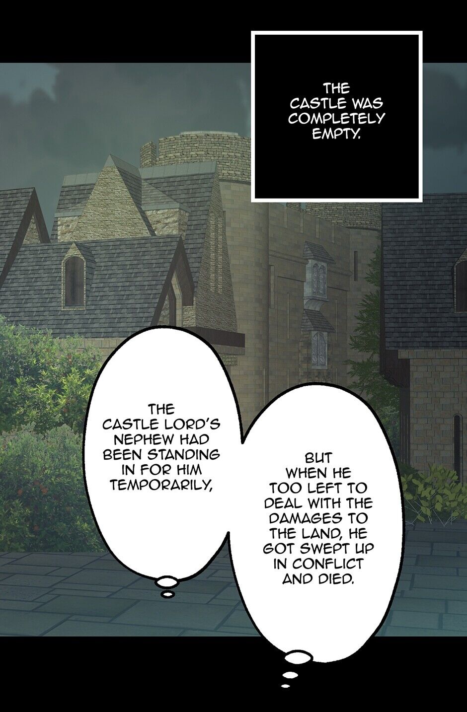 As Long As You Like It chapter 104 - page 8
