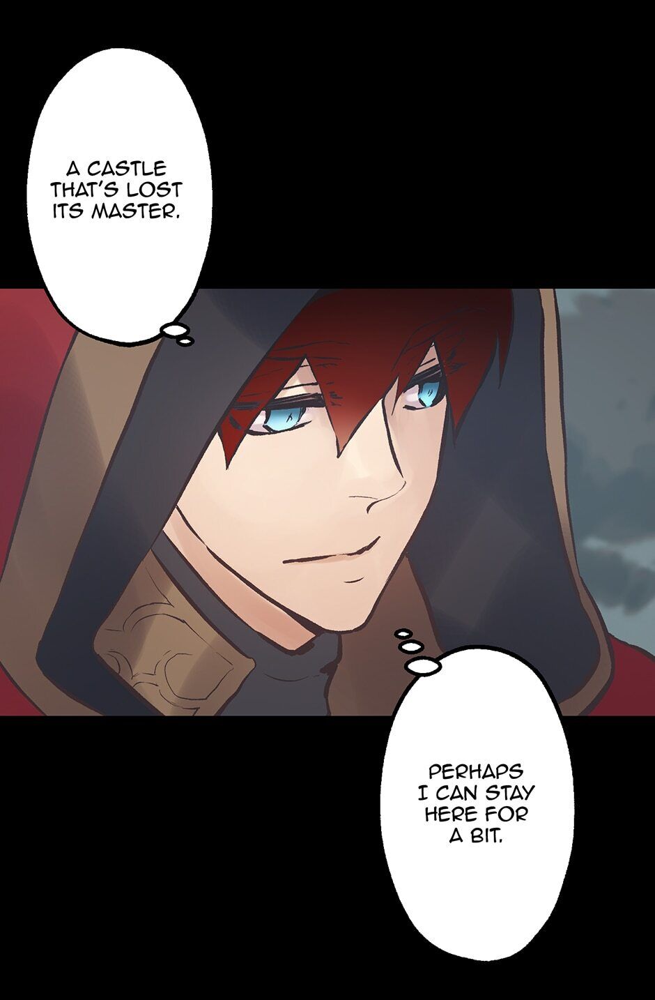 As Long As You Like It chapter 104 - page 9