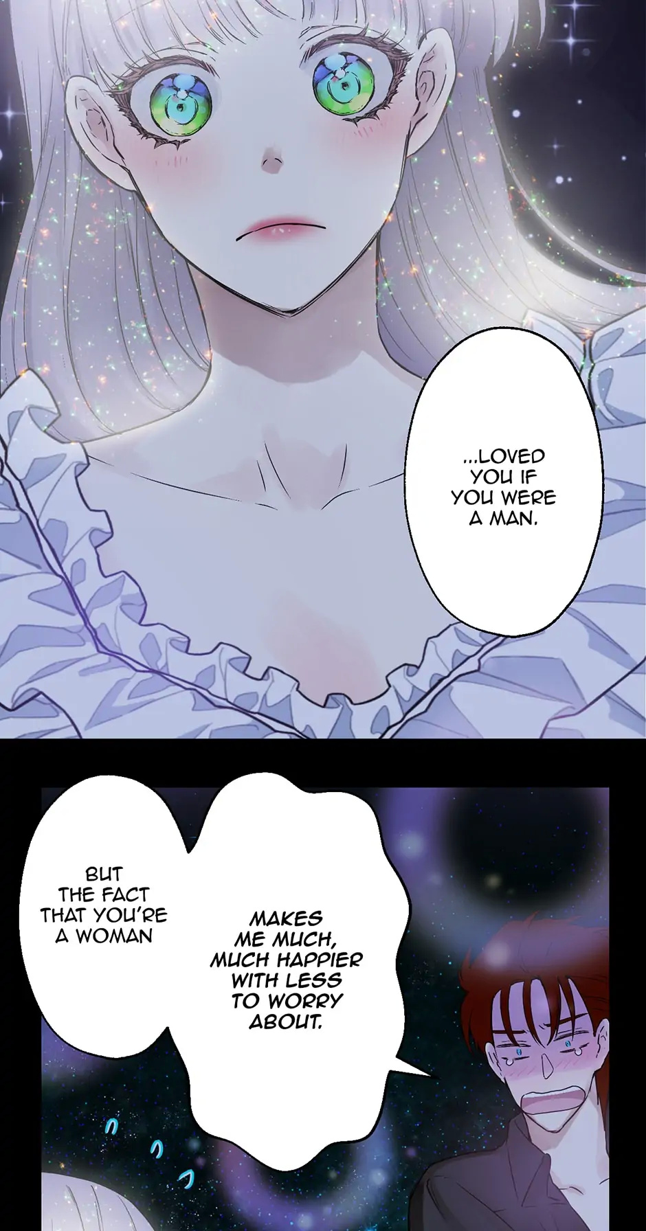 As Long As You Like It chapter 229 - page 2