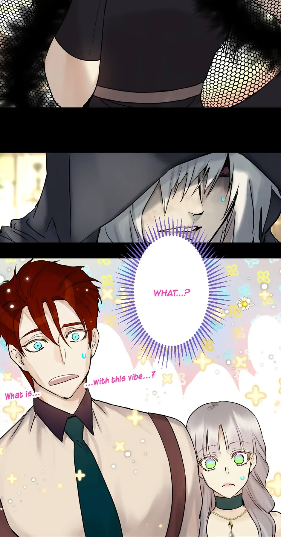 As Long As You Like It chapter 202 - page 12