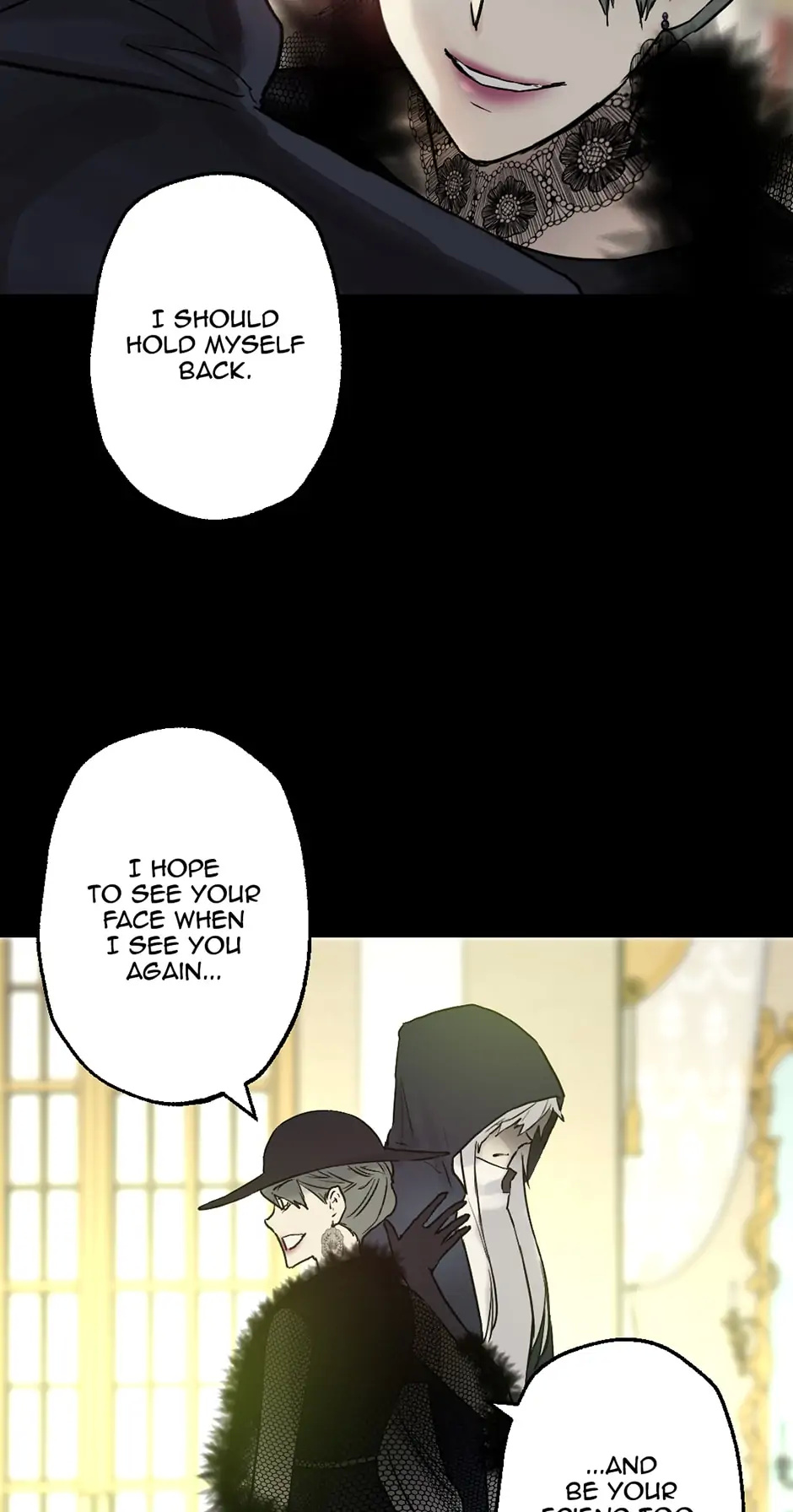 As Long As You Like It chapter 202 - page 15