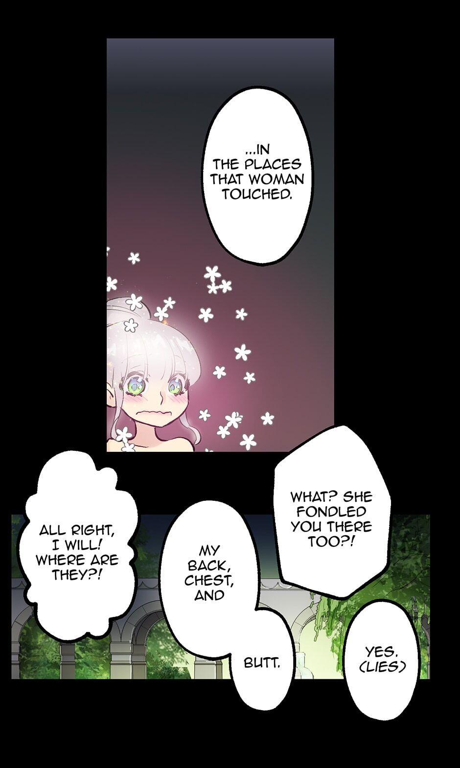 As Long As You Like It chapter 150 - page 11