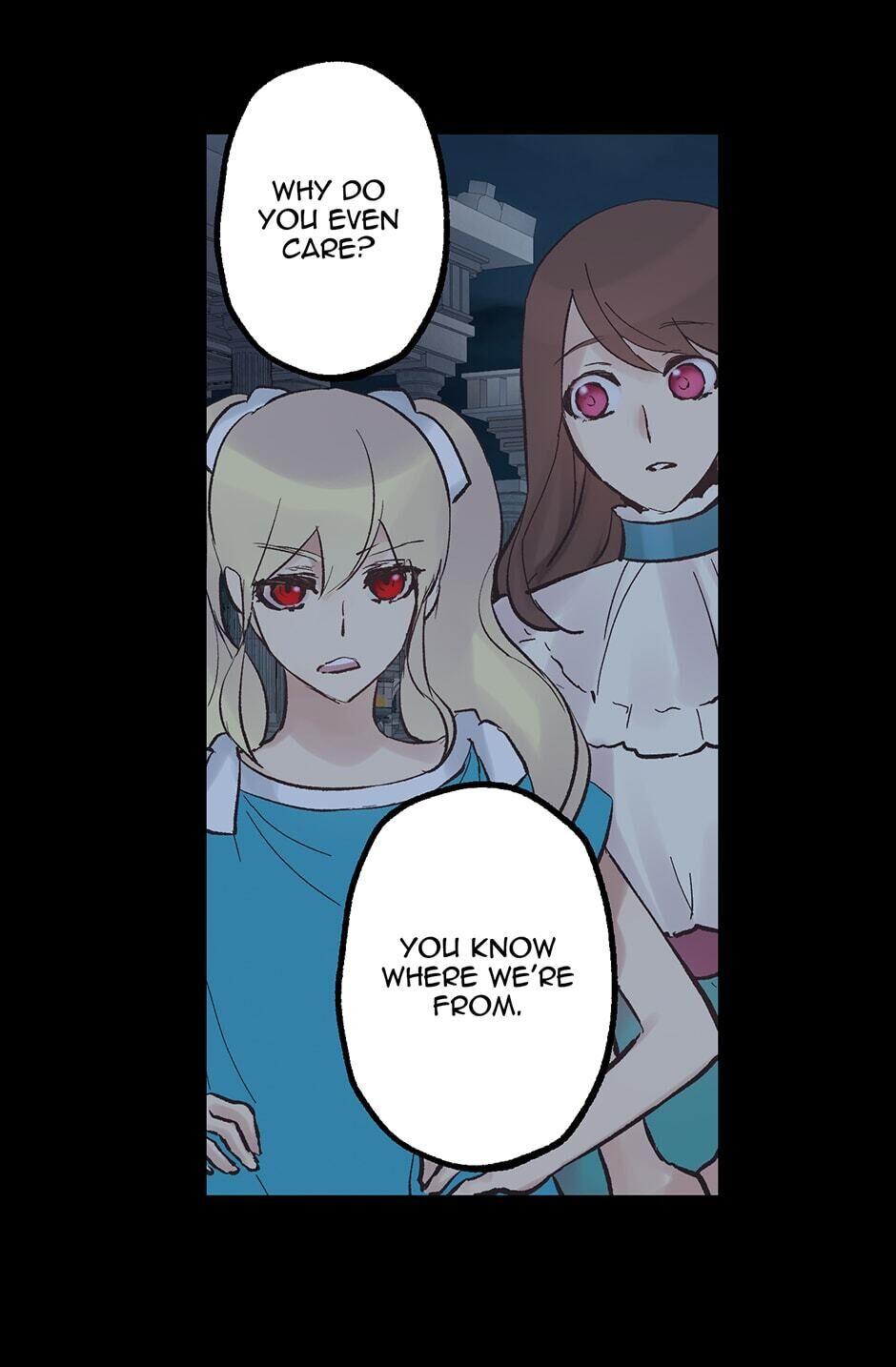 As Long As You Like It chapter 150 - page 13
