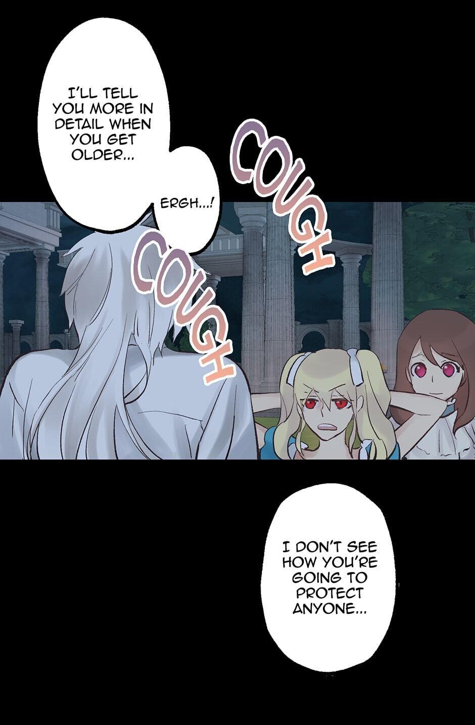 As Long As You Like It chapter 150 - page 15