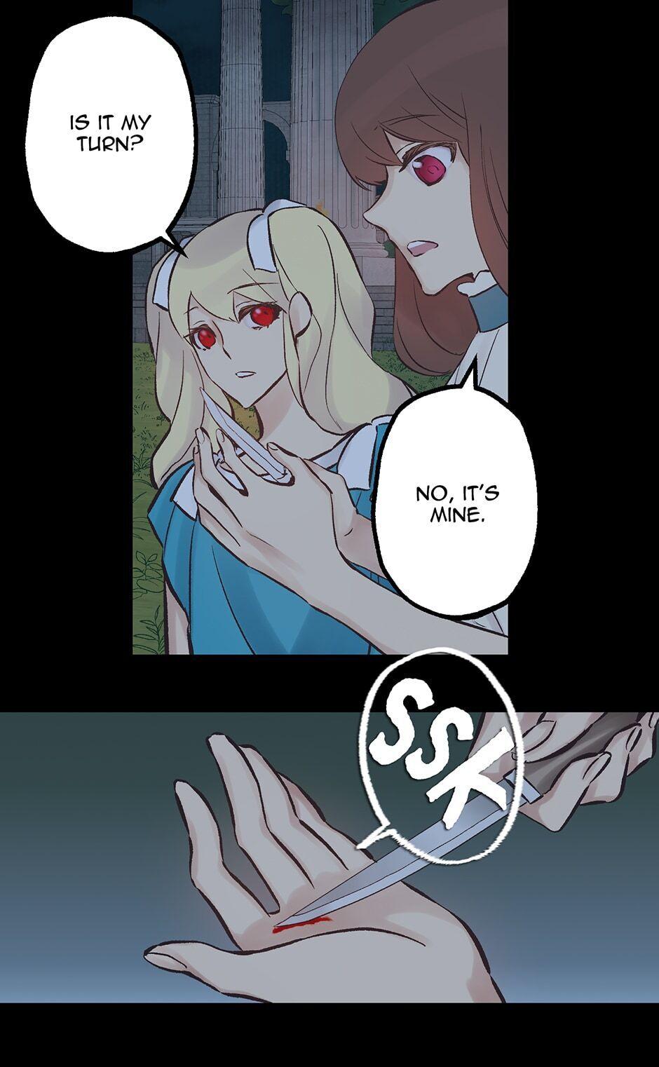 As Long As You Like It chapter 150 - page 16