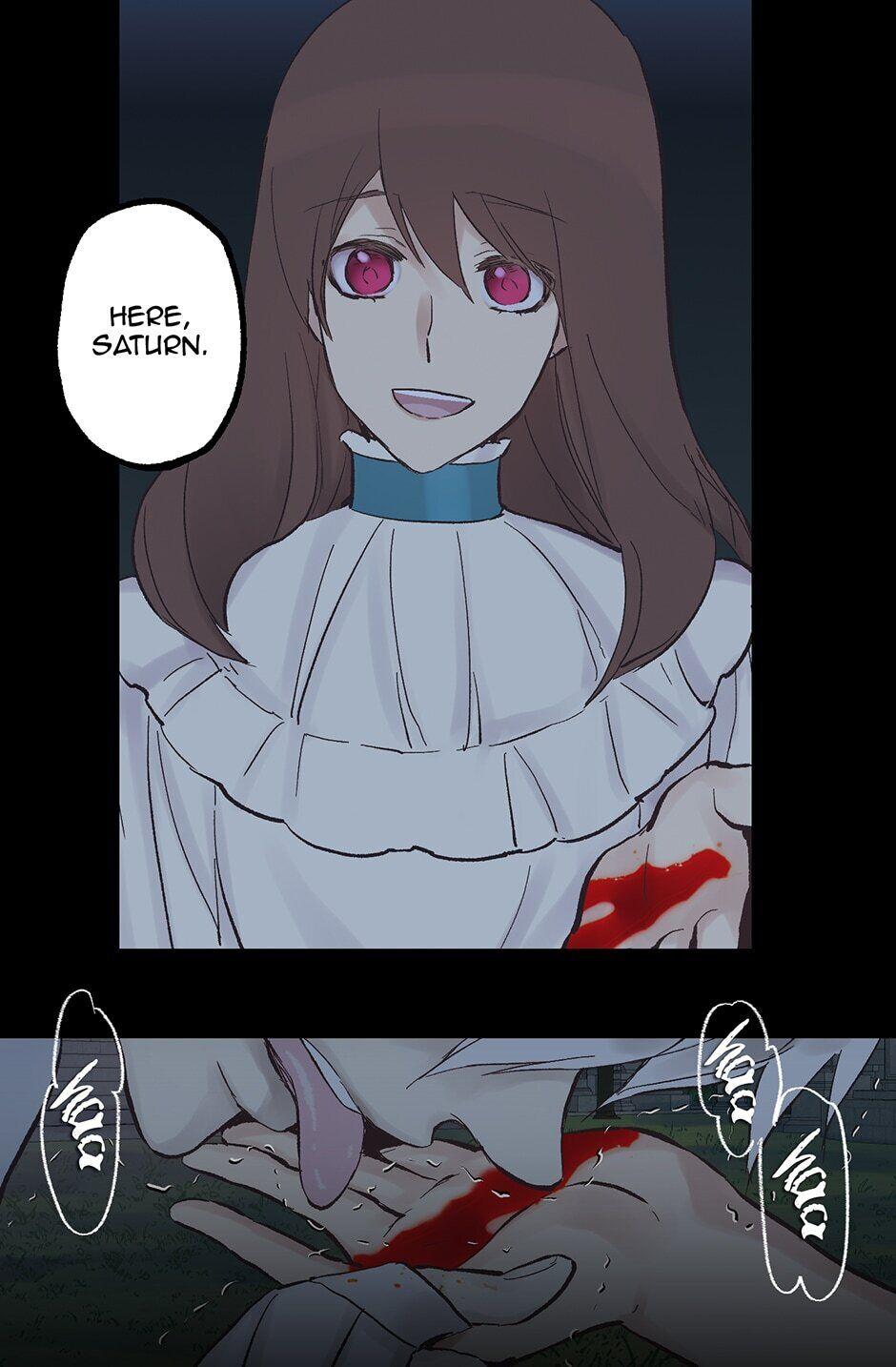 As Long As You Like It chapter 150 - page 17