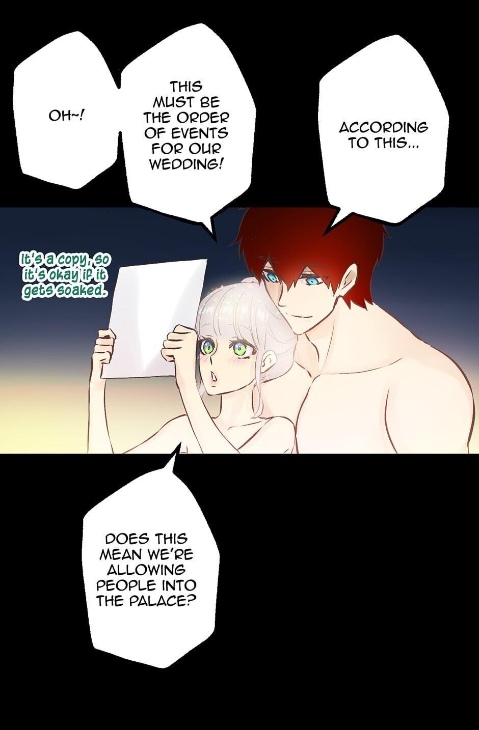 As Long As You Like It chapter 150 - page 2