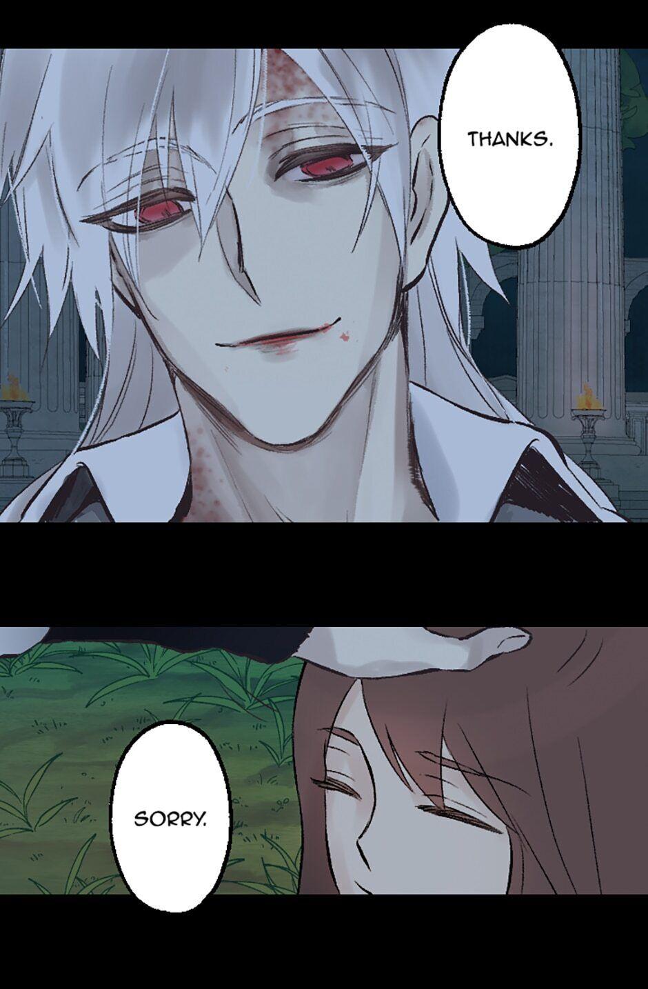 As Long As You Like It chapter 150 - page 20