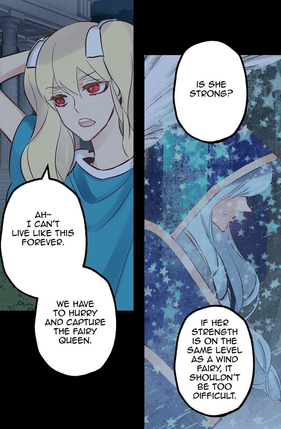 As Long As You Like It chapter 150 - page 21