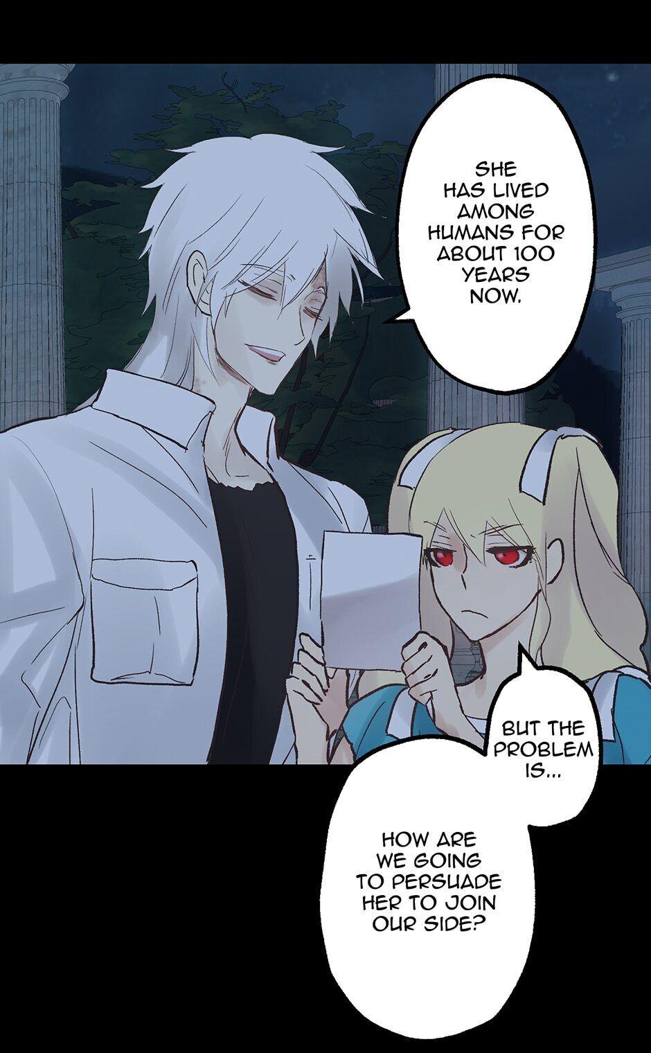 As Long As You Like It chapter 150 - page 25