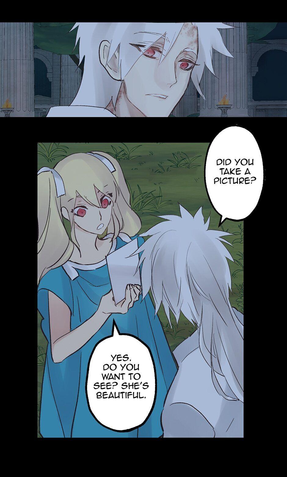 As Long As You Like It chapter 150 - page 26