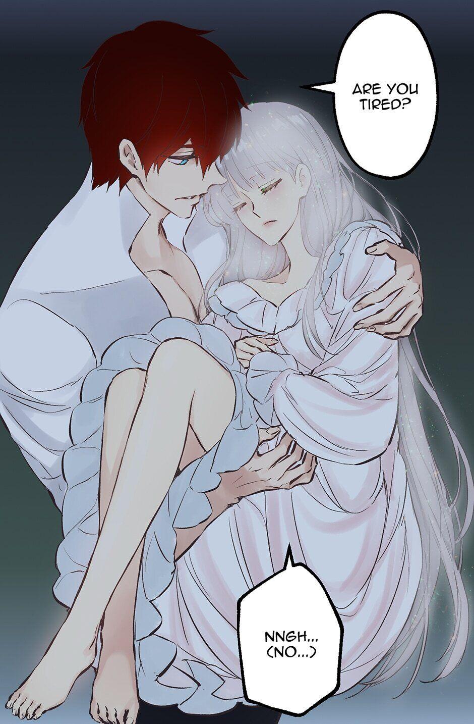 As Long As You Like It chapter 150 - page 29