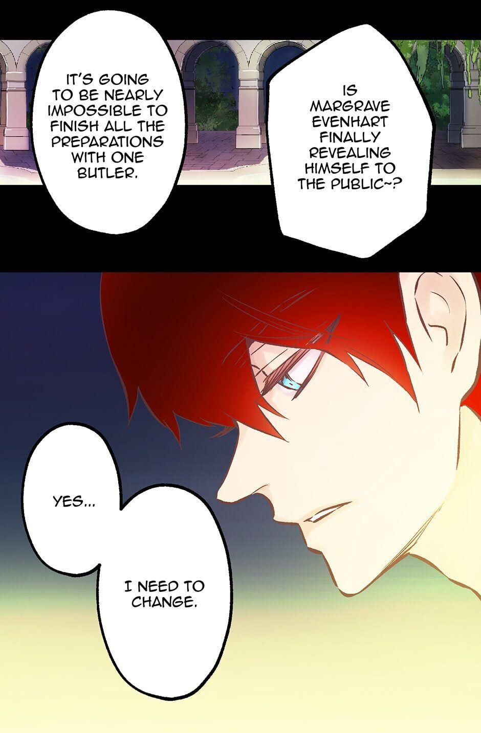 As Long As You Like It chapter 150 - page 3