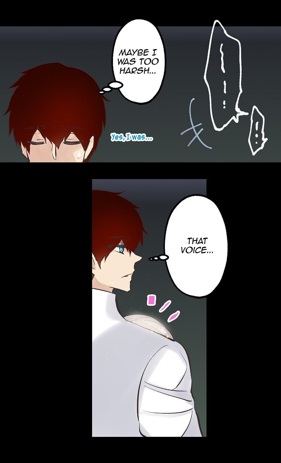 As Long As You Like It chapter 150 - page 30