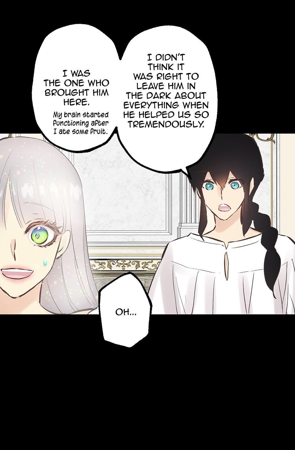 As Long As You Like It chapter 150 - page 34