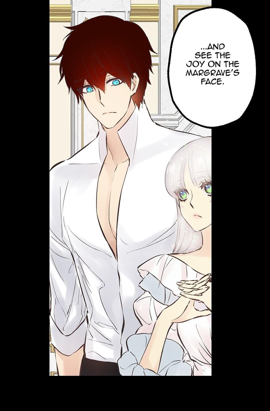 As Long As You Like It chapter 150 - page 37