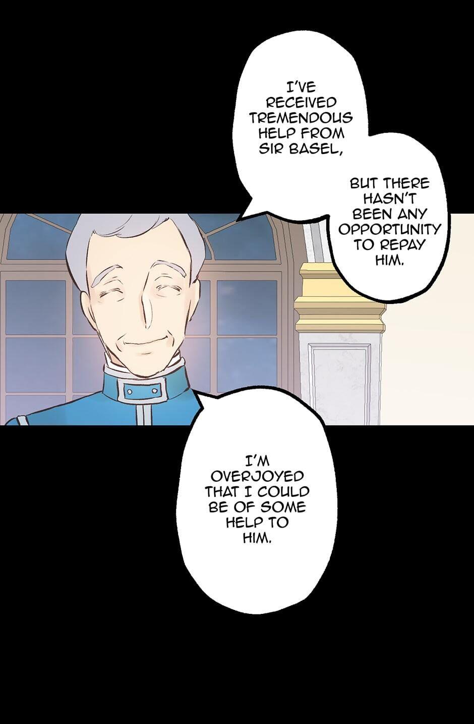 As Long As You Like It chapter 150 - page 38